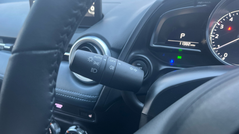 Mazda 2 1.5 Skyactiv G GT Sport 5dr Auto Petrol Hatchback